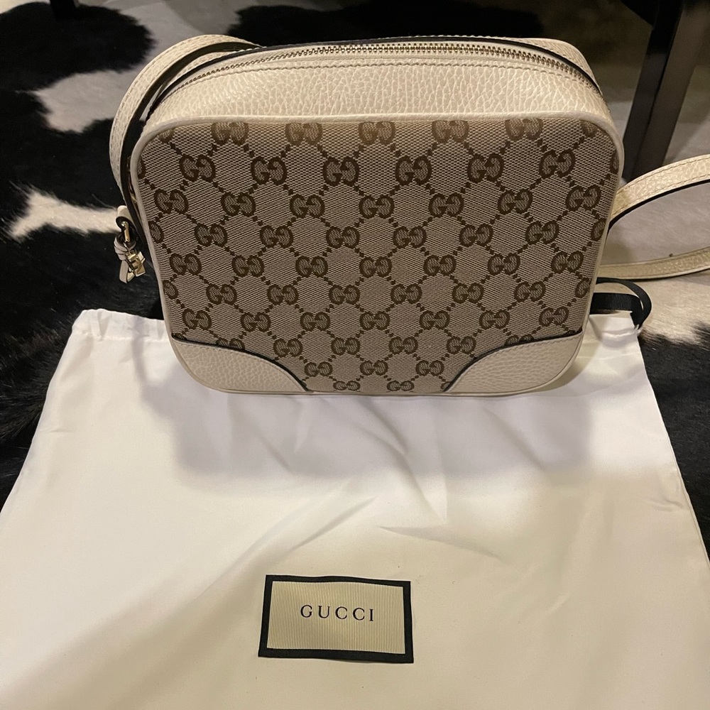 Gucci Crossbody